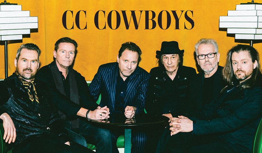 CC Cowboys