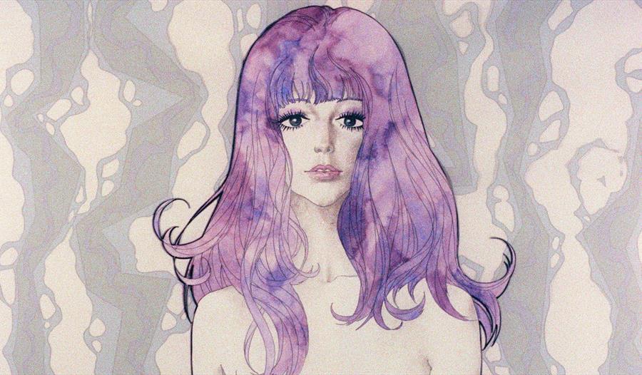 BELLADONNA OF SADNESS
