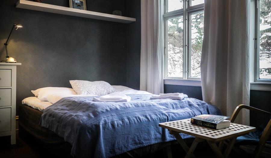 Amunds Appartement