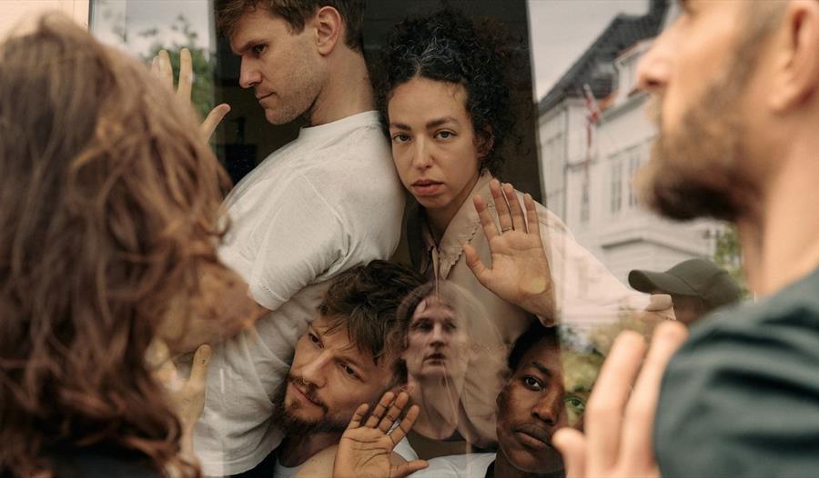 Aktuell debatt: INSIGHT & den demokratiske kroppen