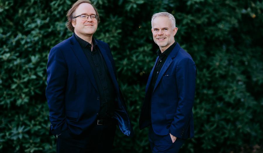 BEKREFT AT DU IKKE ER EN ROBOT