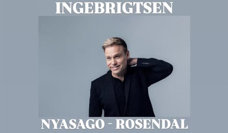 Christian Ingebrigtsen