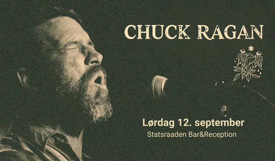 Chuck Ragan