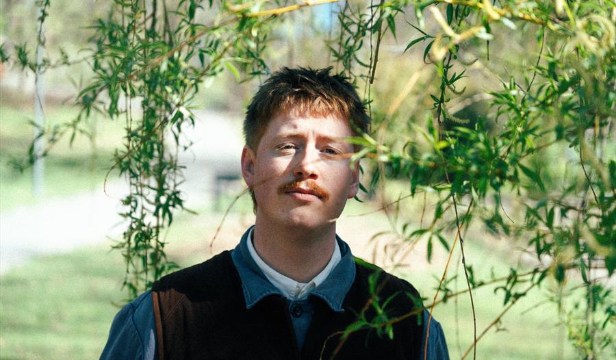 dePresno LIVE i Åsane kulturhus!