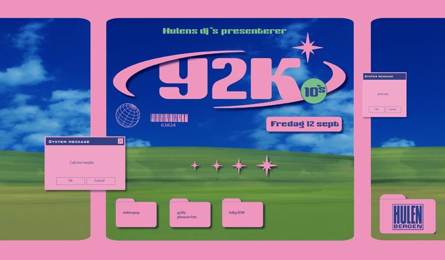 Nostalgi: Y2K10