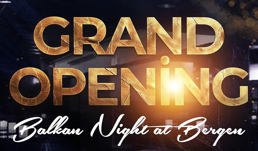 Balkan Night