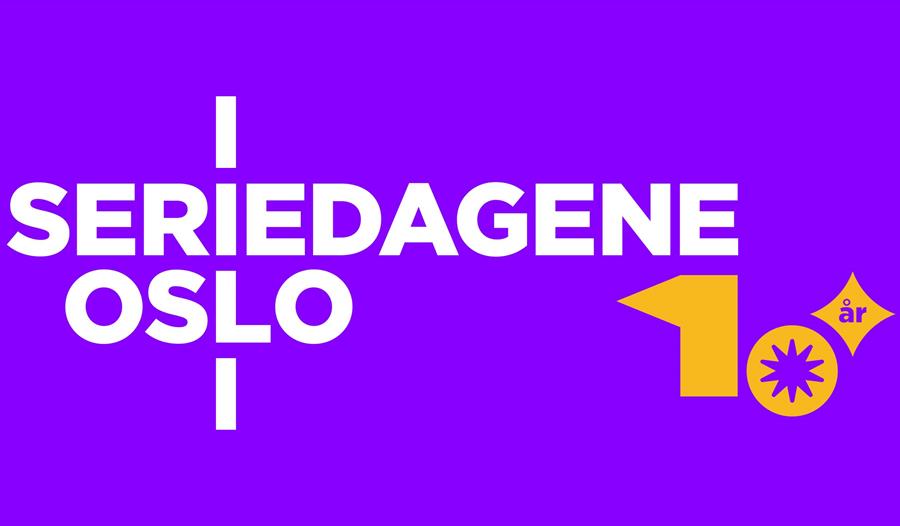 Seriedagene 2025