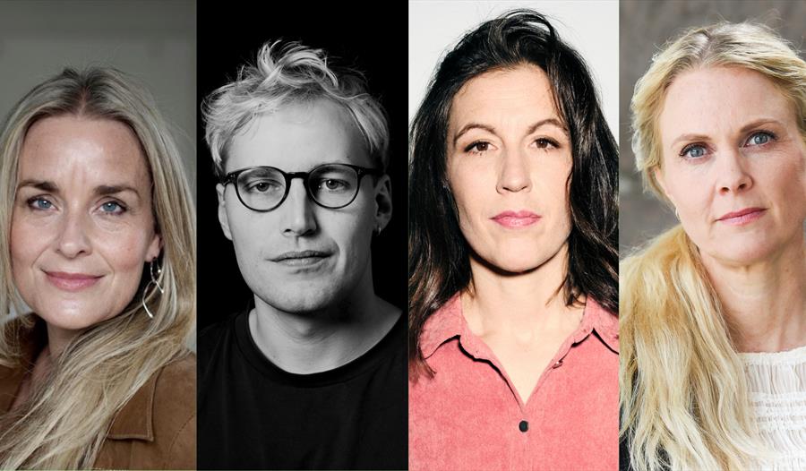 Ja vi elsker petrostaten