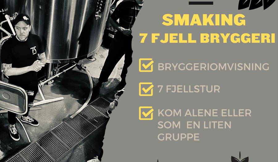 Åpen Juleølsmaking