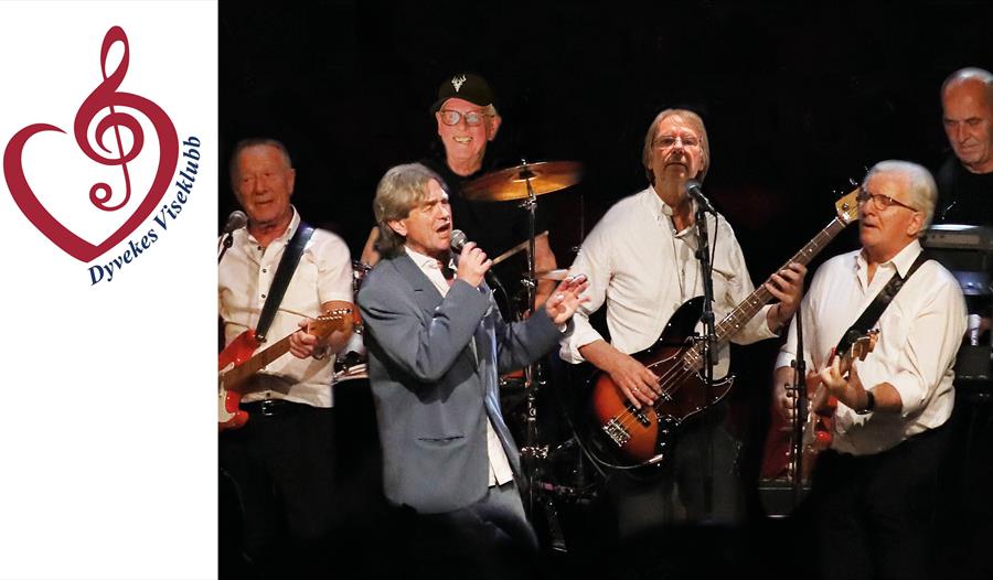 Dyvekes Viseklubb: Echoes