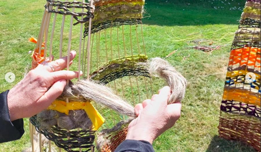 Nybegynnerkurs i kurvfletting