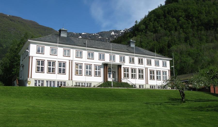 Hardanger Hostel B&B
