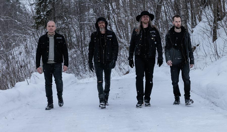 Kampfar