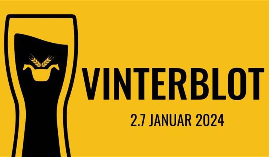 Vinterblot Hordaland 2026