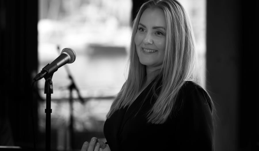 JazzGalleriet presenterer: Ingelin Skei