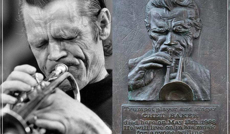 Tribute to CHET BAKER