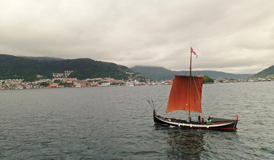 Storskarven