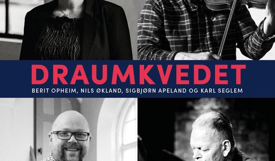 Draumkvedet