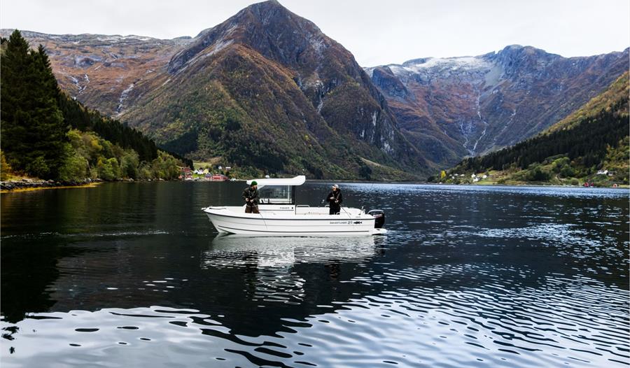 DripFiske