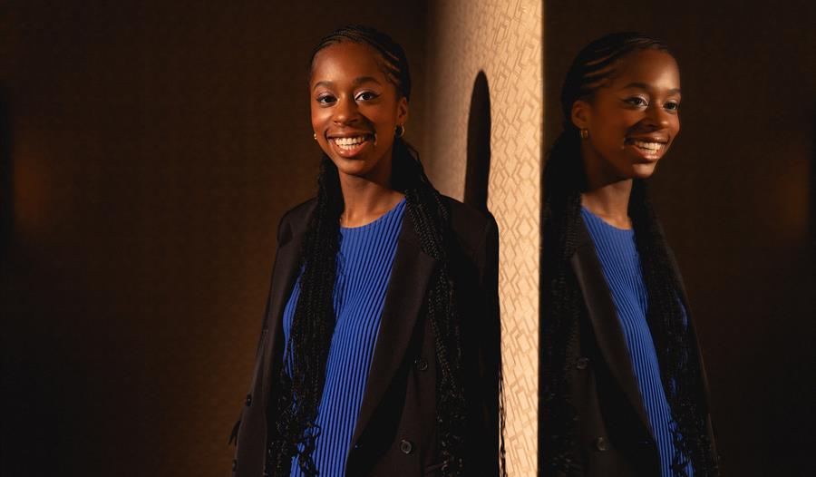 Jeneba Kanneh-Mason