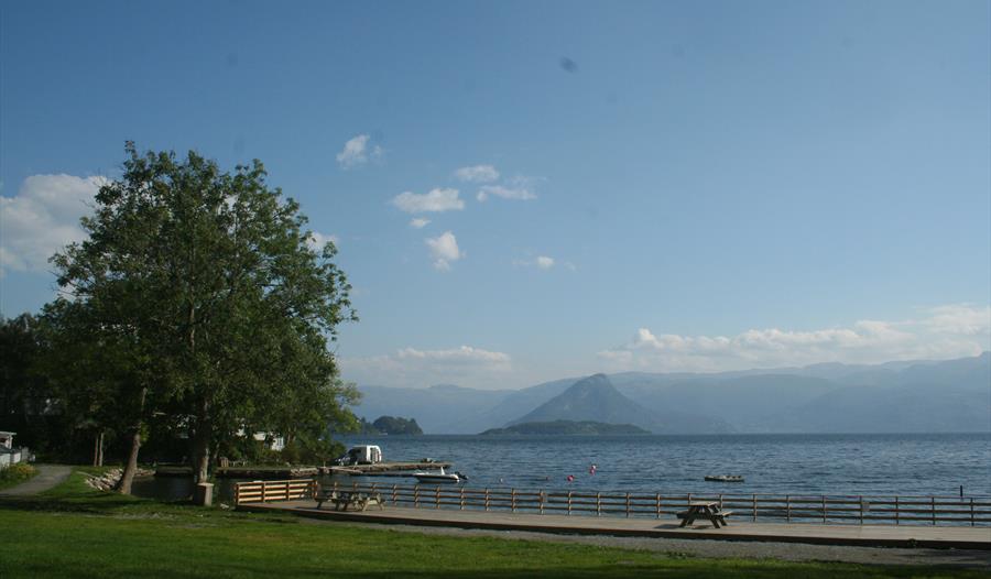 Hardanger Feriesenter