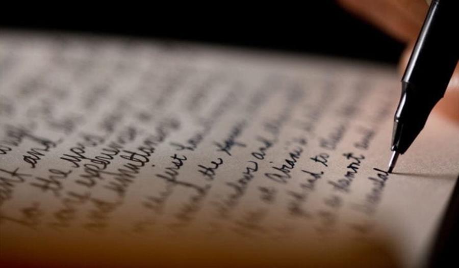 Livet, litteraturen og sviket