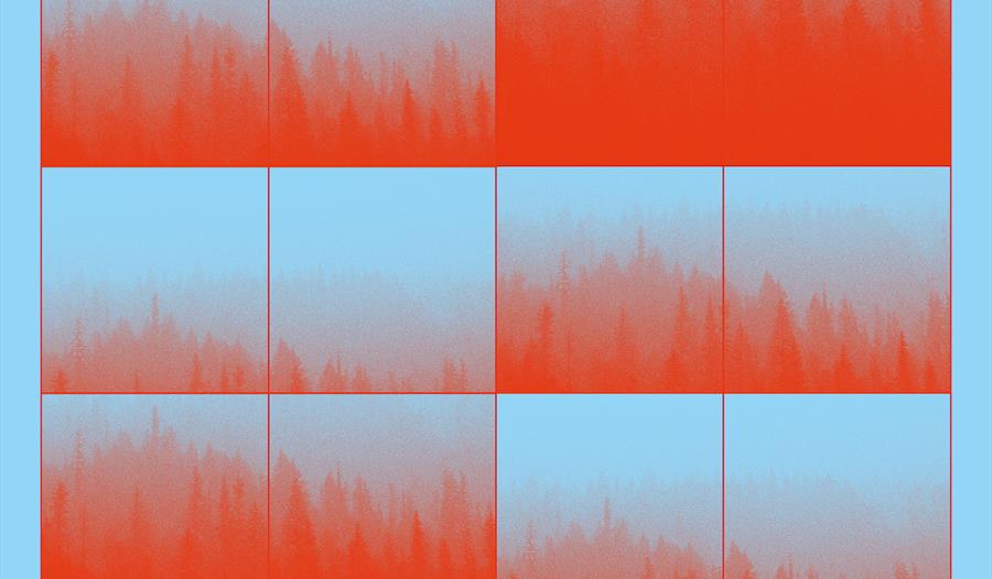 EKKO PRES: LOSCIL «LAKE FIRE»
