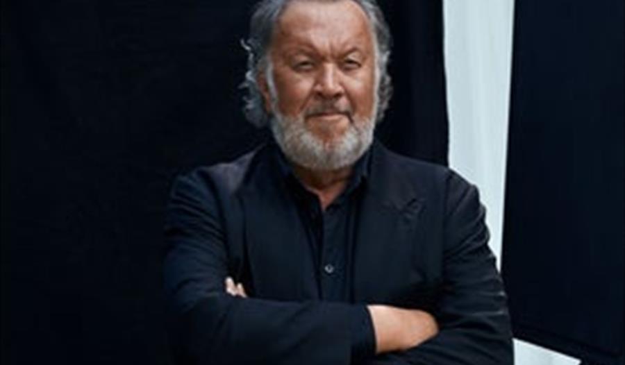 Bjørn Eidsvåg konsert