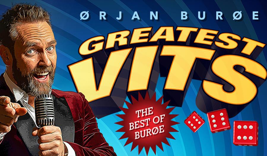 Greatest Vits