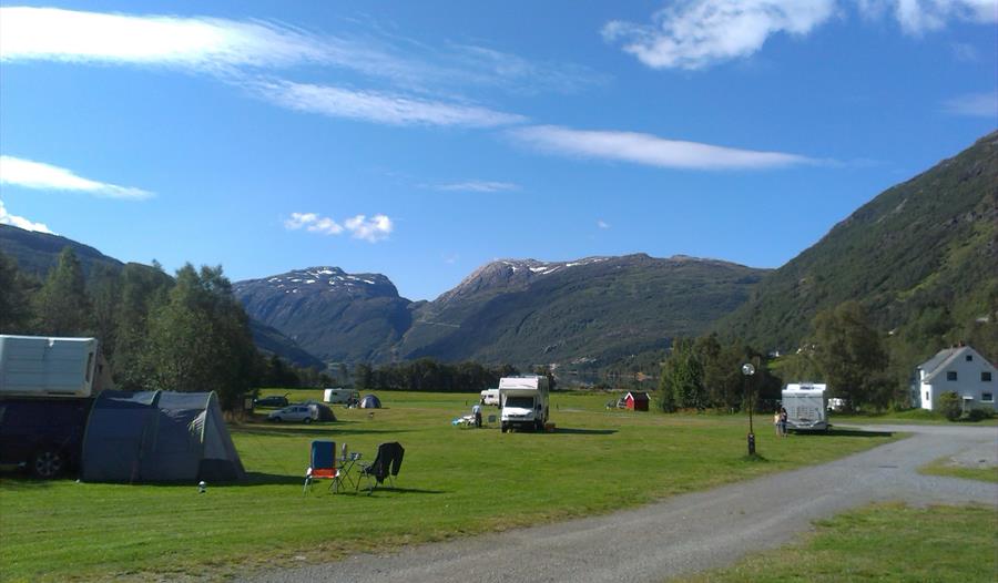 Seim Camping