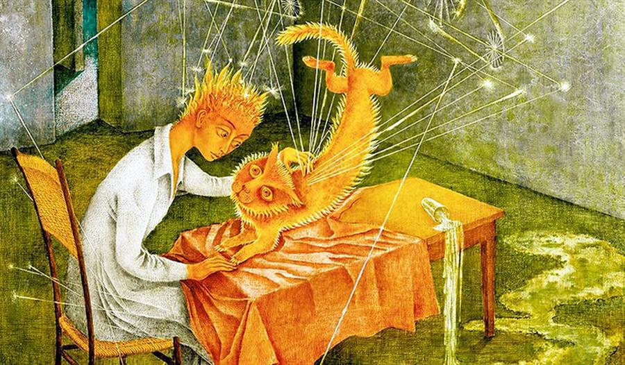 Sa ka la: Opplesninger – Mars