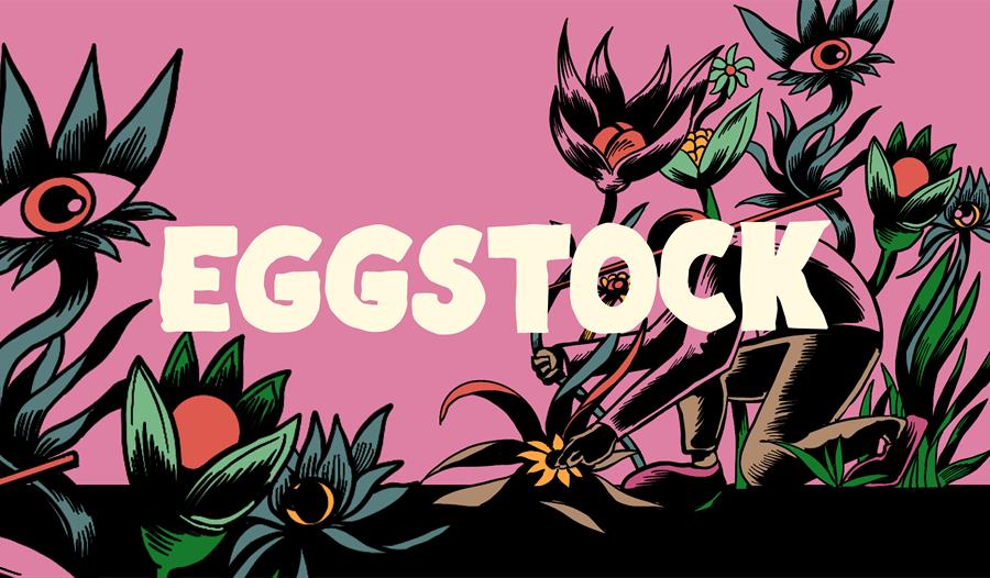 Eggstockfestivalen