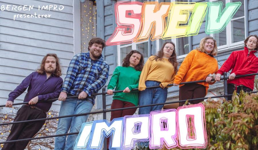 SKEIV IMPRO