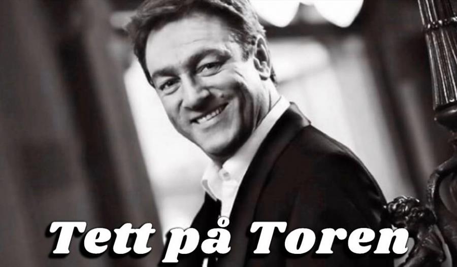 Tett på Toren Kniksen Sportsbar