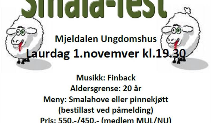 Smalafest