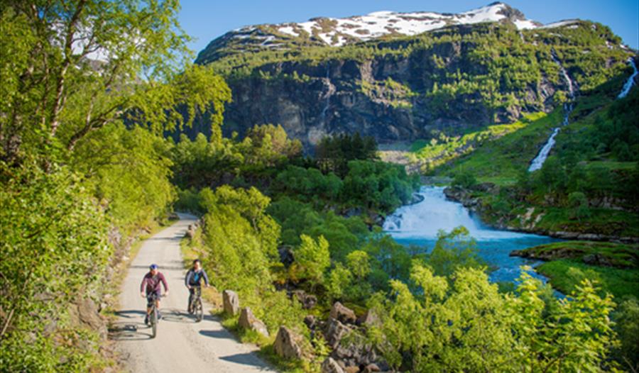 Flåmsdalen