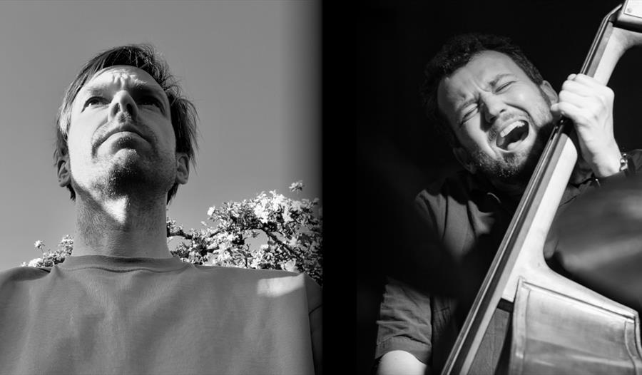 Håvard Volden + Ola Høyer solo