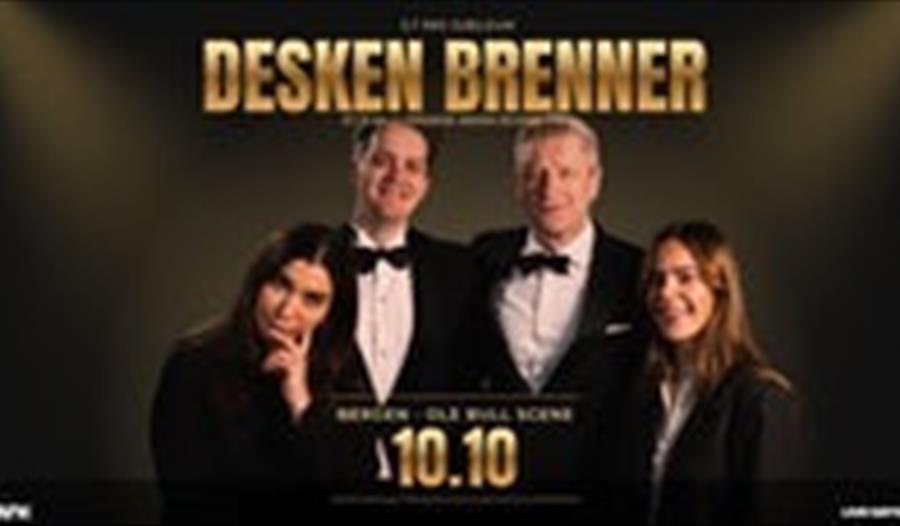 Desken Brenner
