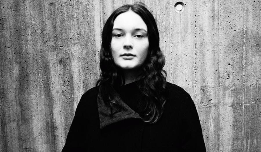 Bilde av fremførende artist