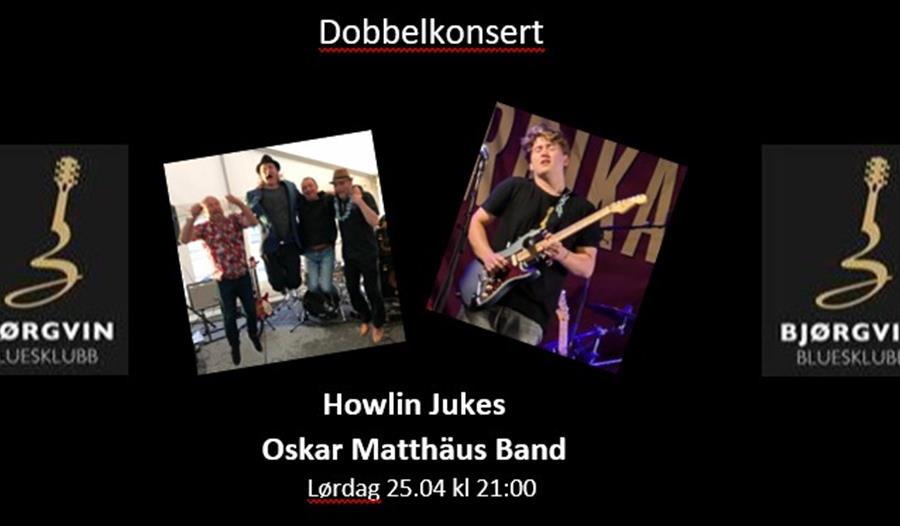 Bjørgvin Bluesklubb