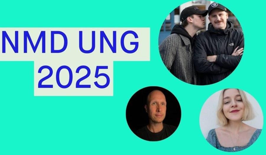 NMD Ung 2025