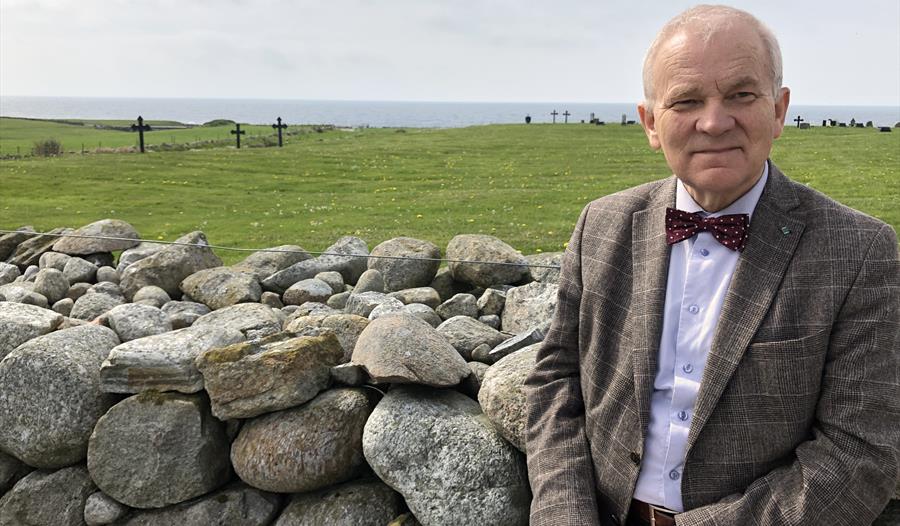 Bilde av Kjell Arild Pollestad