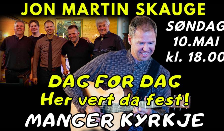 DAG FOR DAG