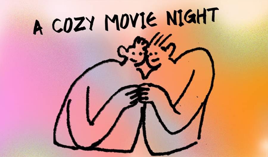 HELLO - A cozy movie night