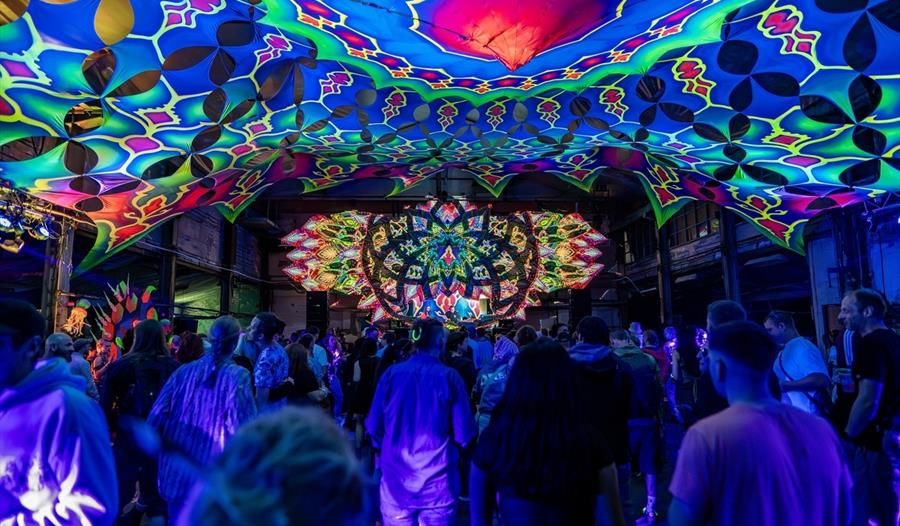 Thalassic Festival 2025
