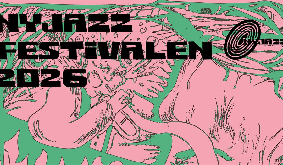 Nyjazz festivalen 2026
