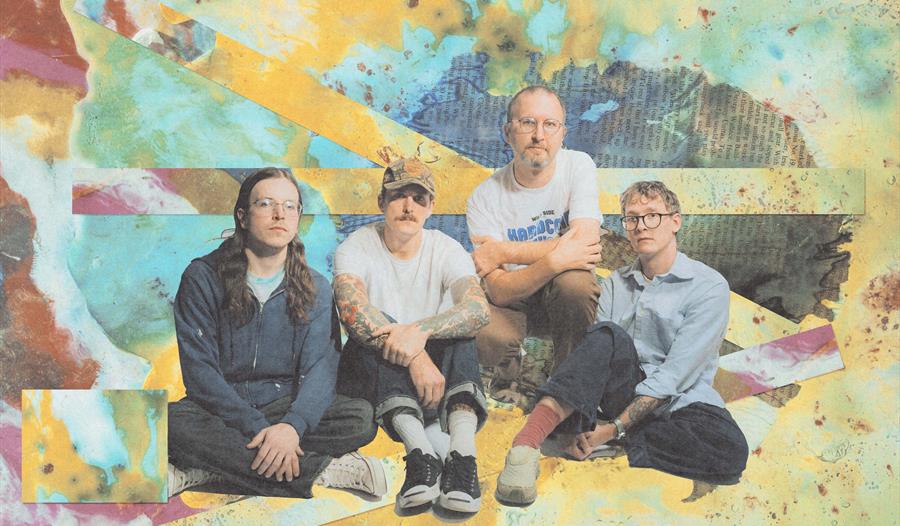 Hotline TNT (US) + Honey I'm Home (NL)