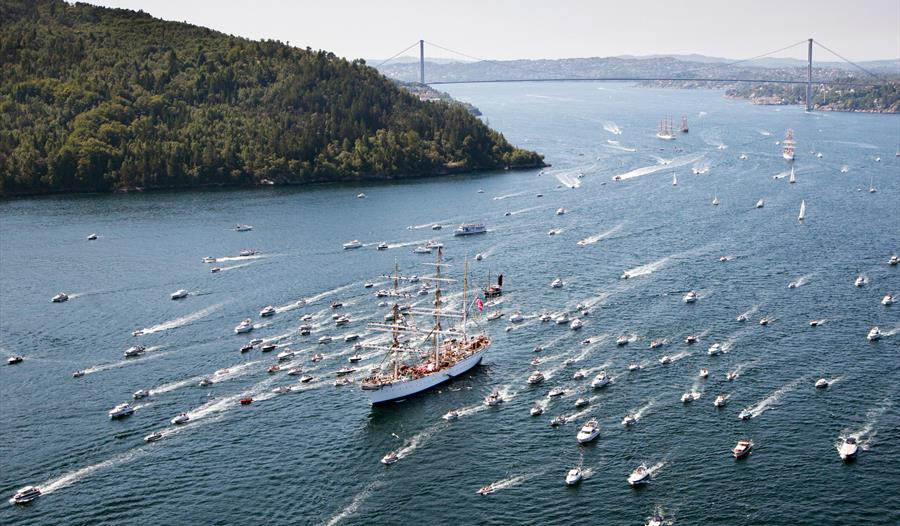 Visit Bergen / Eivind Senneset – visitBergen.com