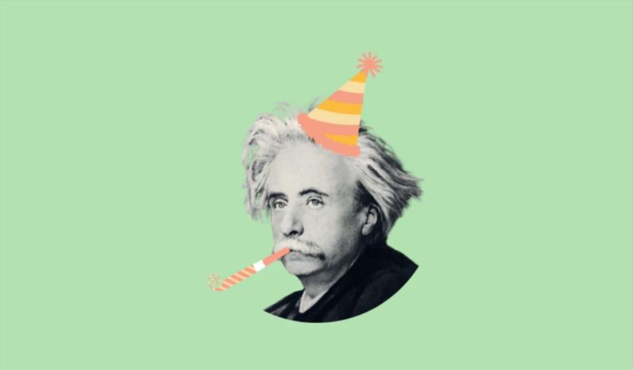Gratulerer med dagen, Edvard!