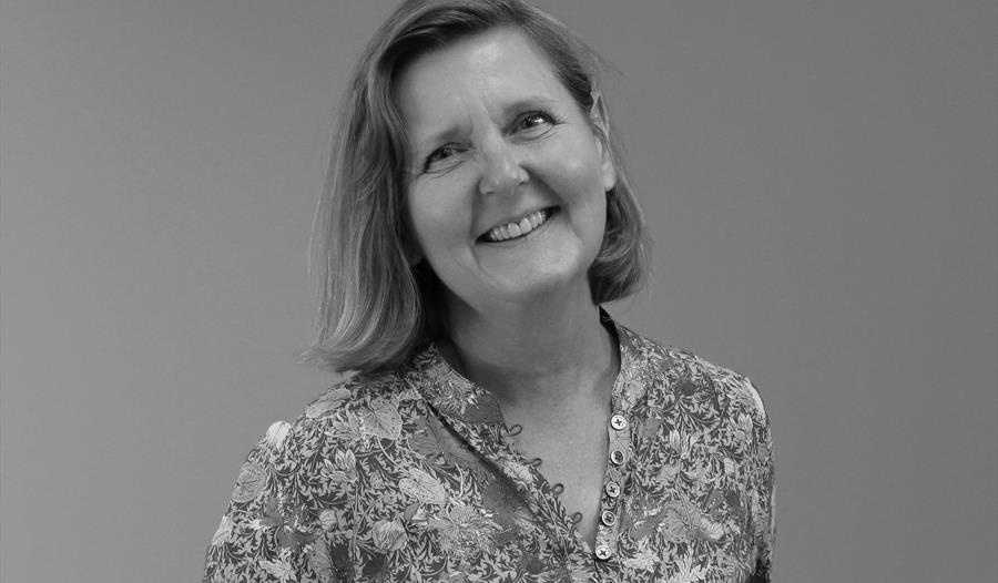 Elisabeth Bjørsvik
